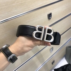 Balenciaga Belts